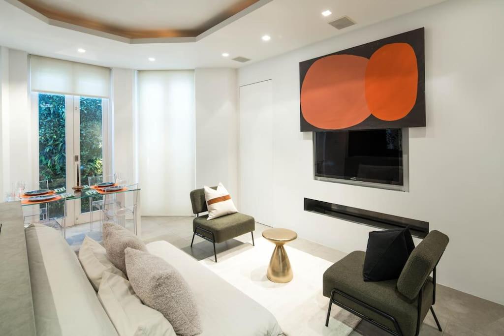 Apartment Hyde Park South Kensington *