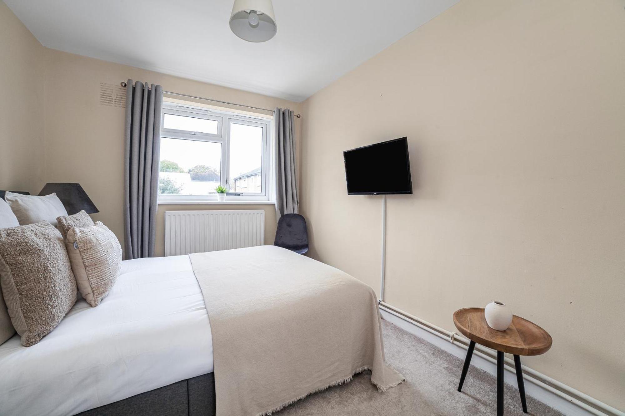 The Wimbledon Park Luxury * Londra