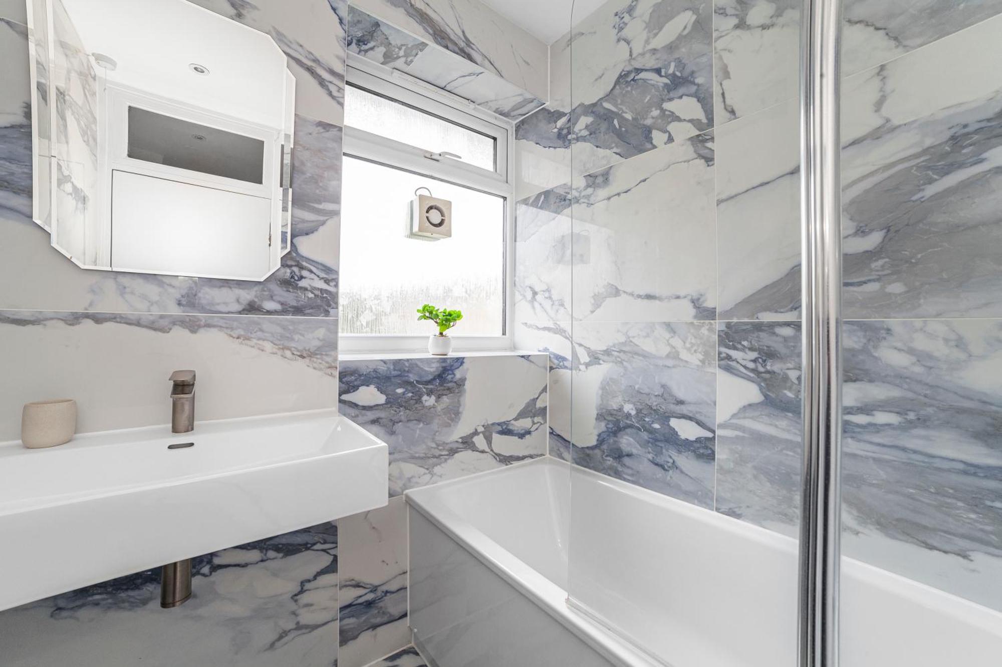 Appartamento The Wimbledon Park Luxury *