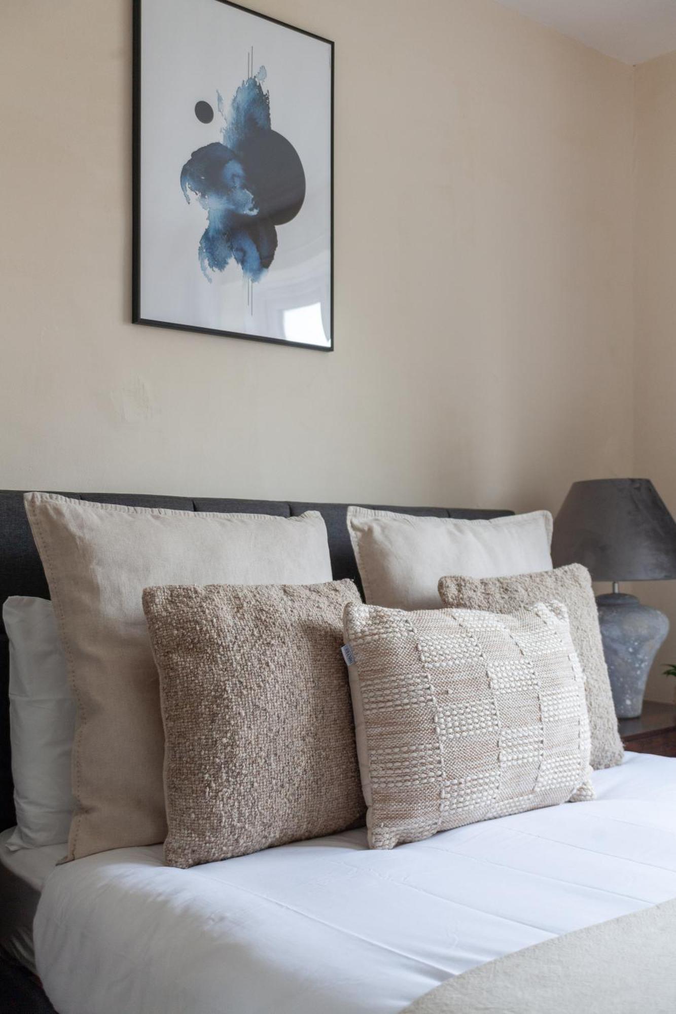 Appartamento The Wimbledon Park Luxury Londra
