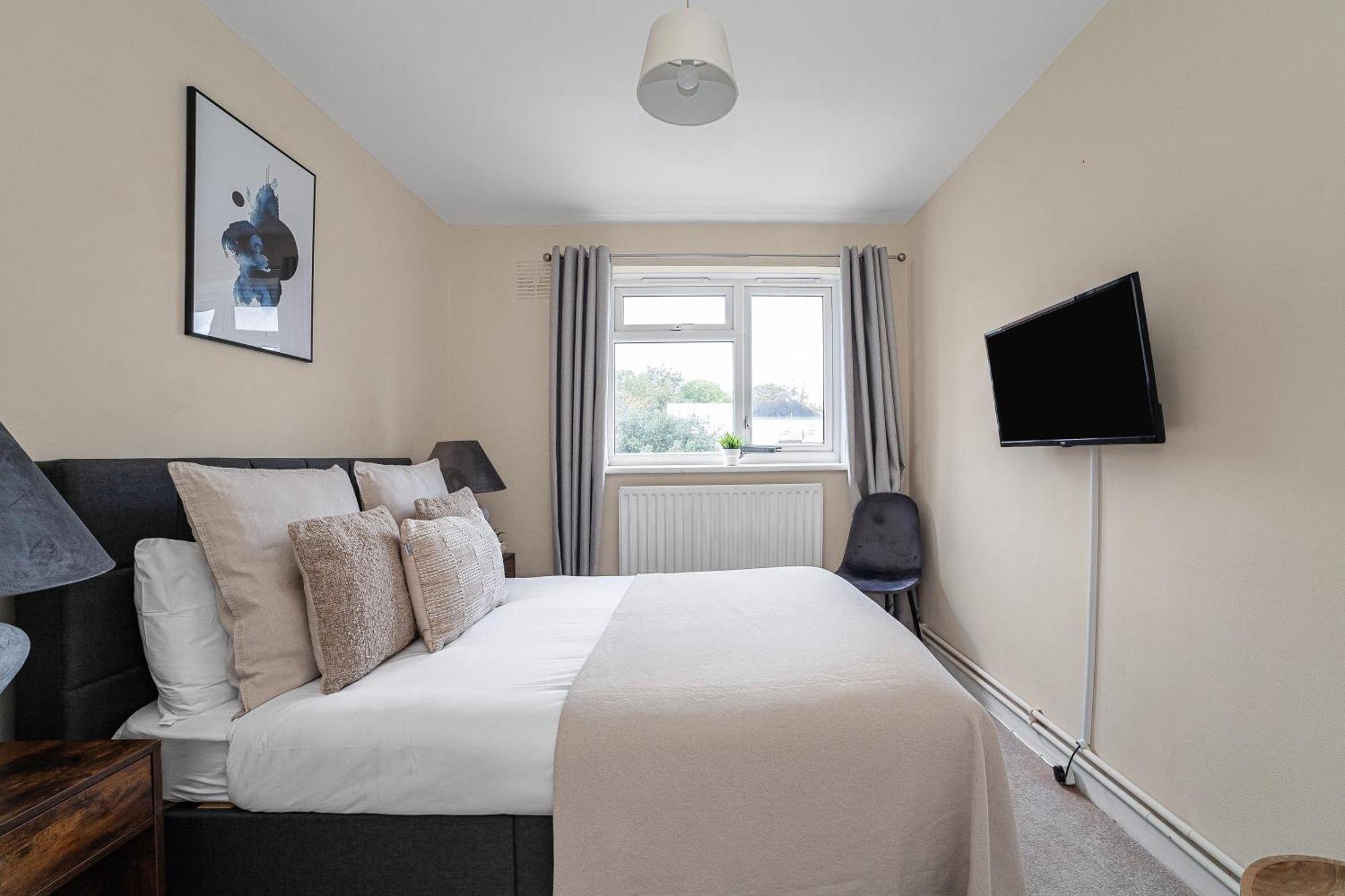 The Wimbledon Park Luxury * Londra