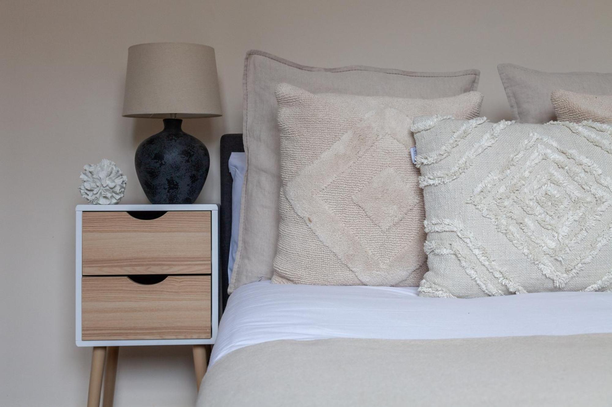 Appartamento The Wimbledon Park Luxury *