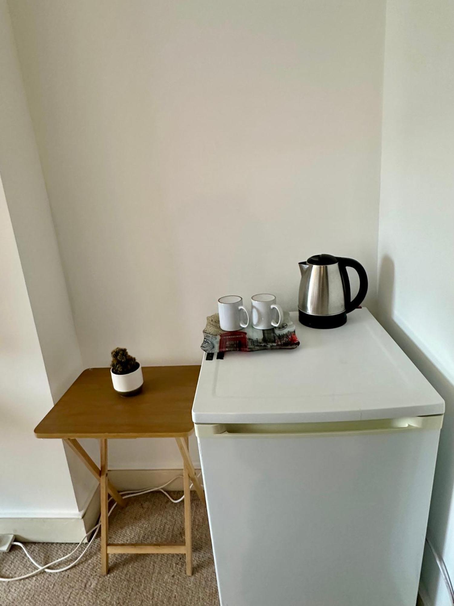 Accommodatie bij particulieren Harrington