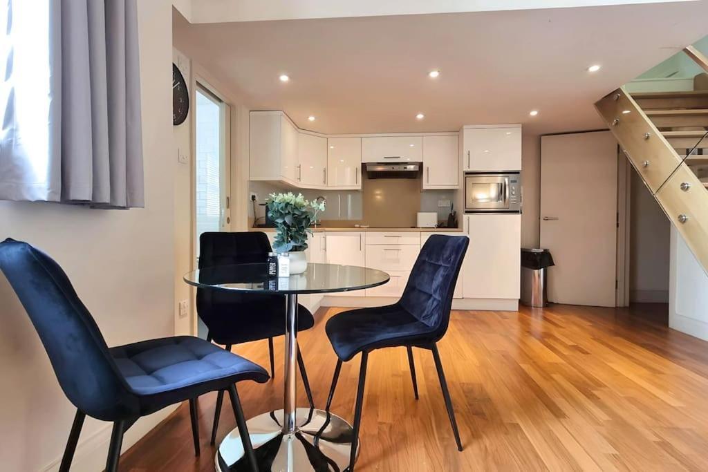 Leilighet Notting Hill - The One One One! -6-