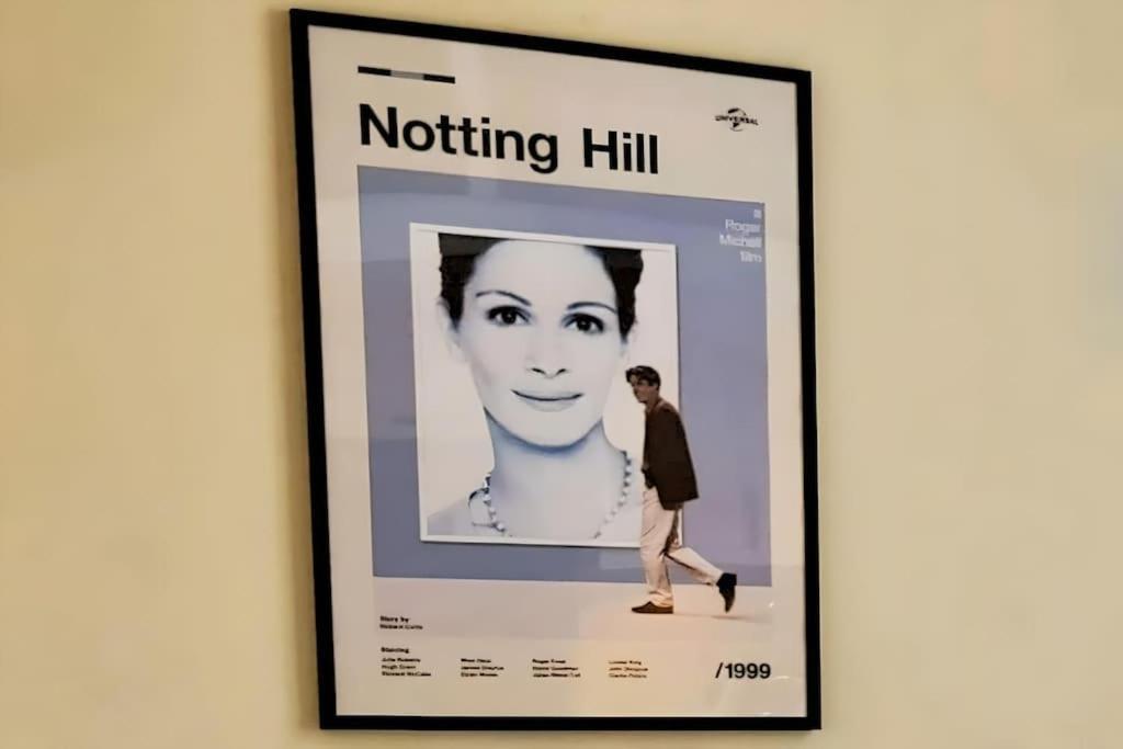 Leilighet Notting Hill - The One One One! -6- London