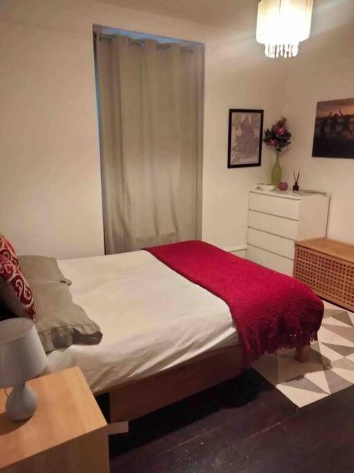 Appartamento Spacious Flat In West Kensington Londra