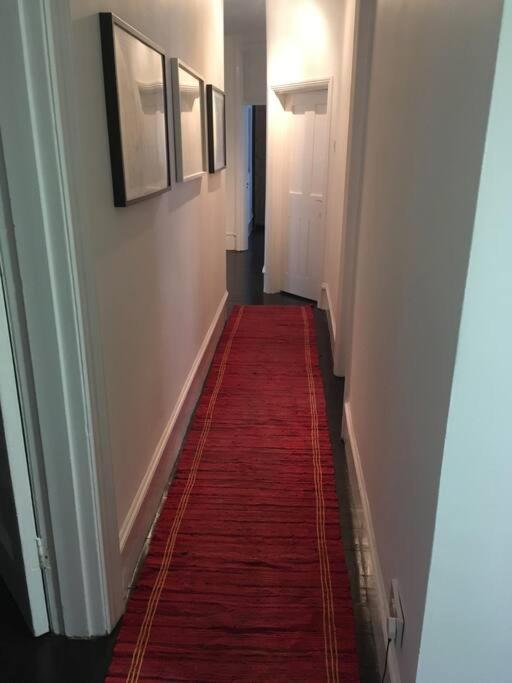 Appartamento Spacious Flat In West Kensington