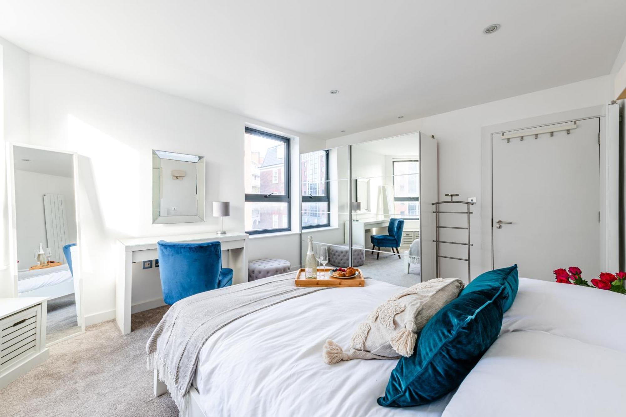 Appartement In *