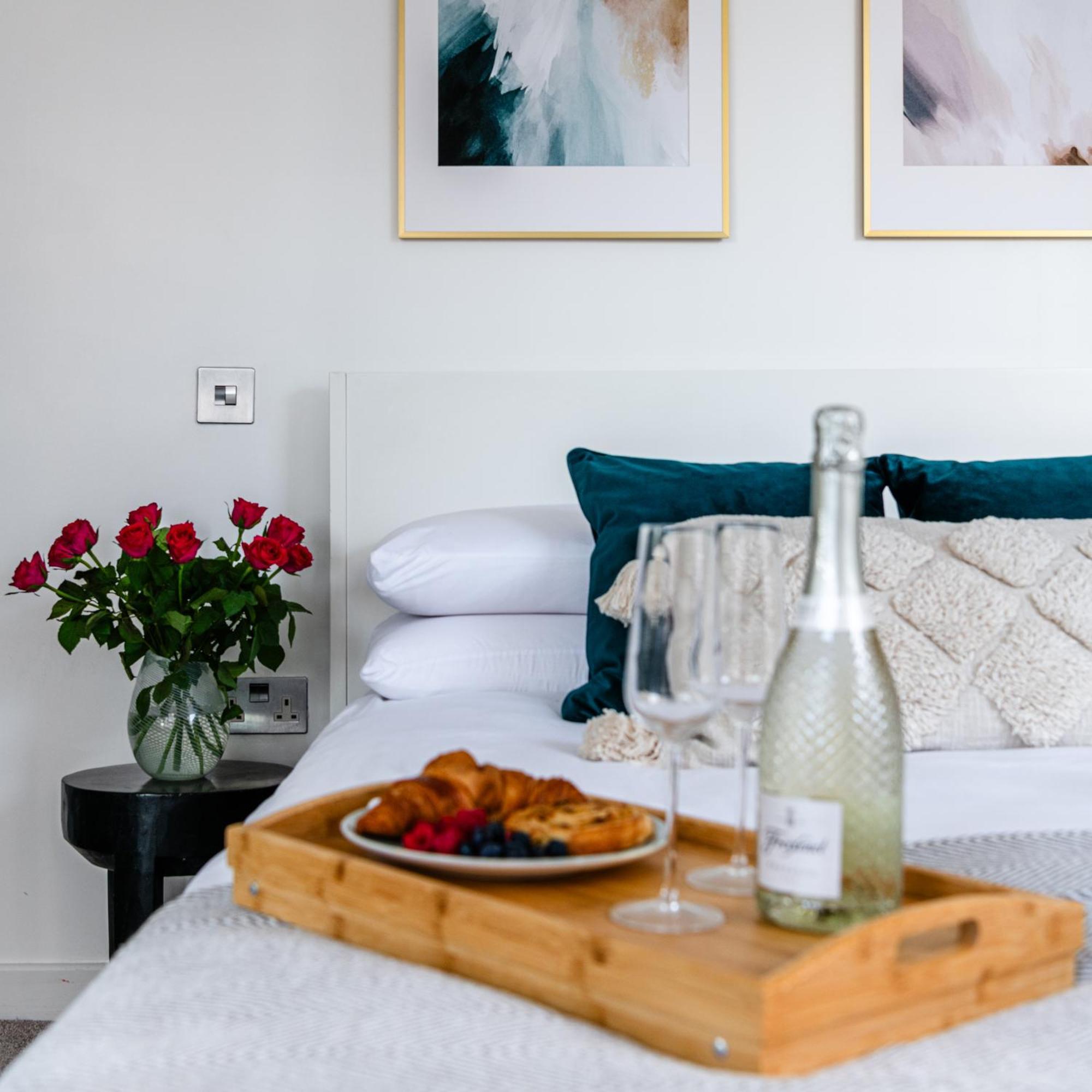 Appartement In Londen