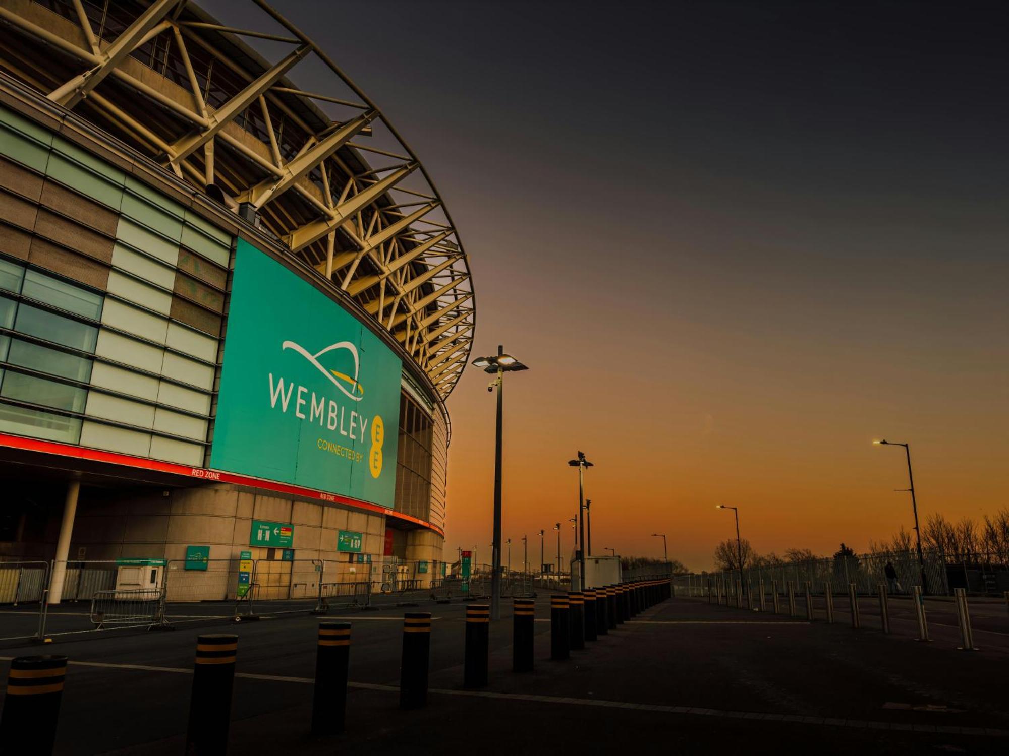Modern Flat 5 Min From Wembley Stadium 30 Min From Apartment London