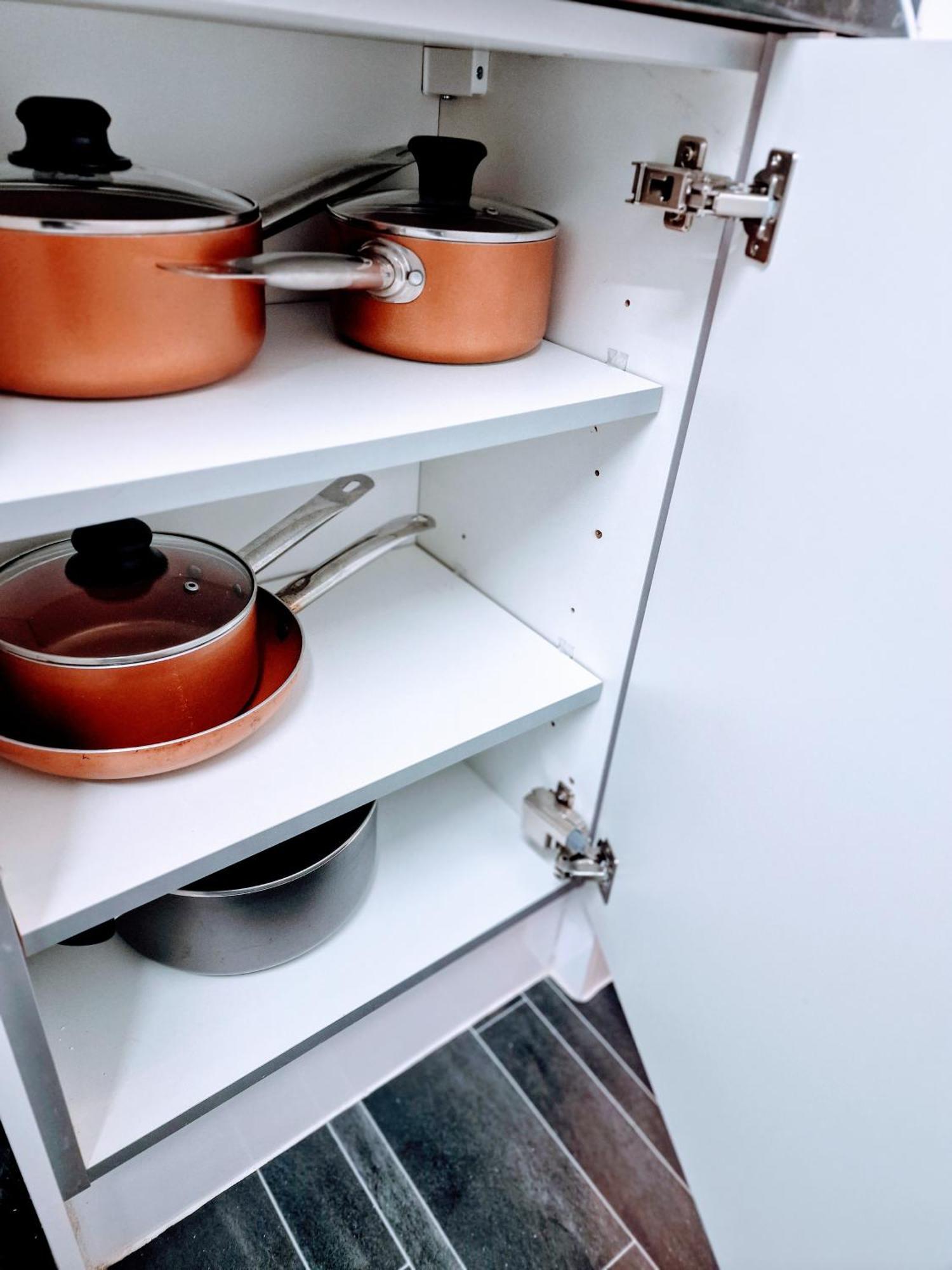 1 Bedroom Flat Lägenhet *