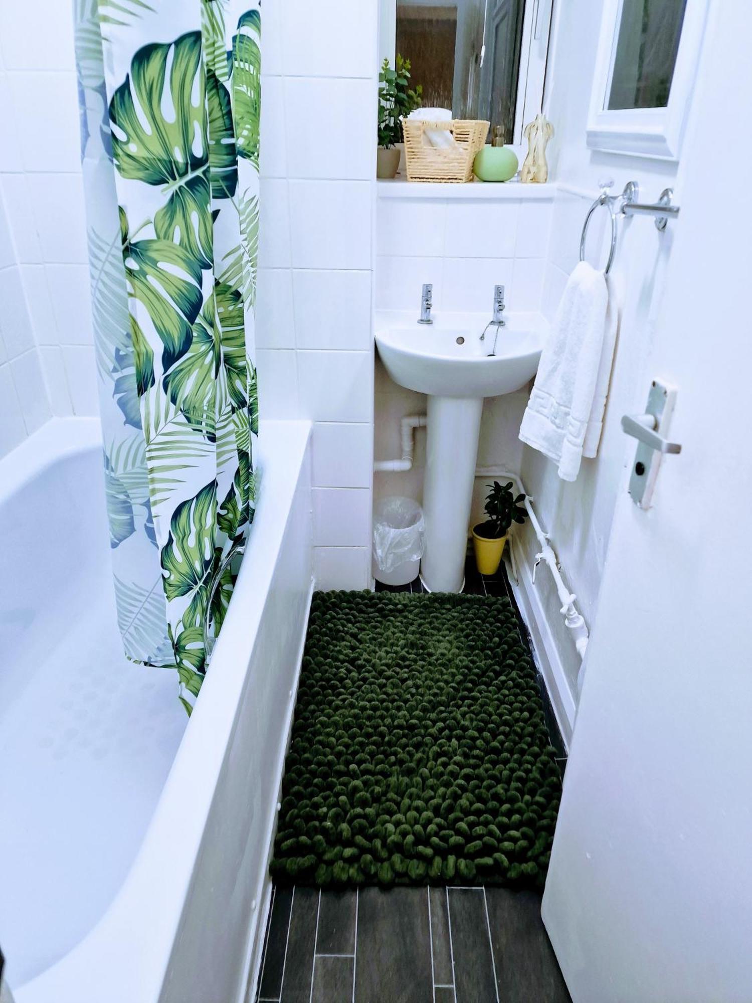 1 Bedroom Flat Lejlighed