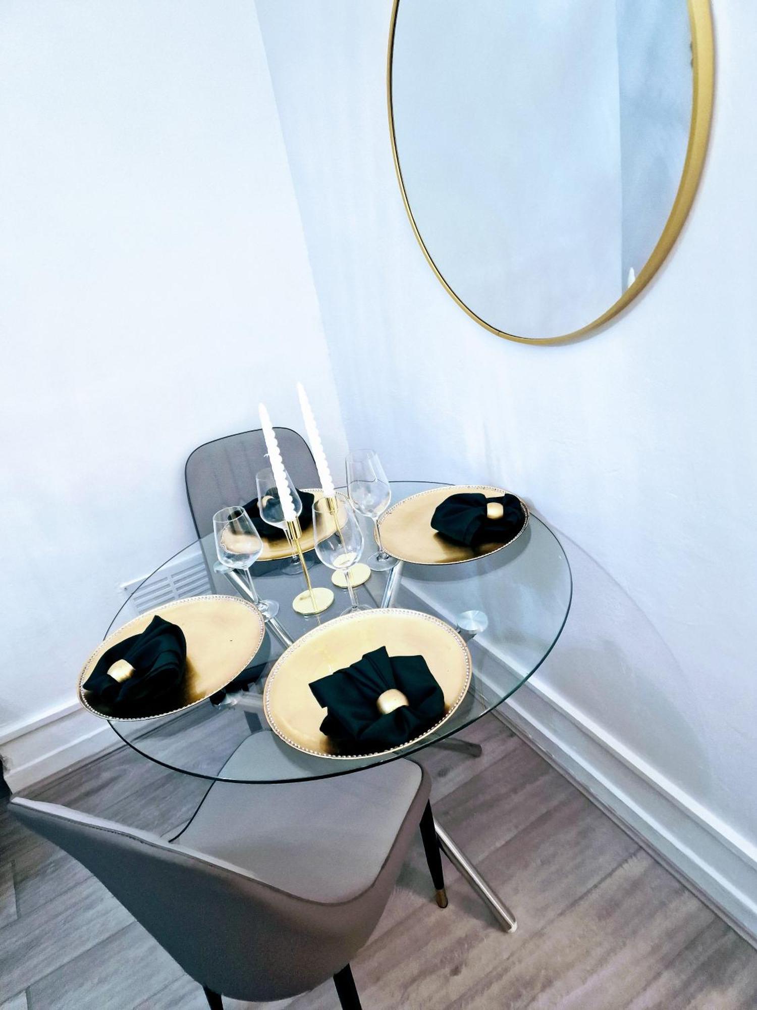 Lägenhet 1 Bedroom Flat London