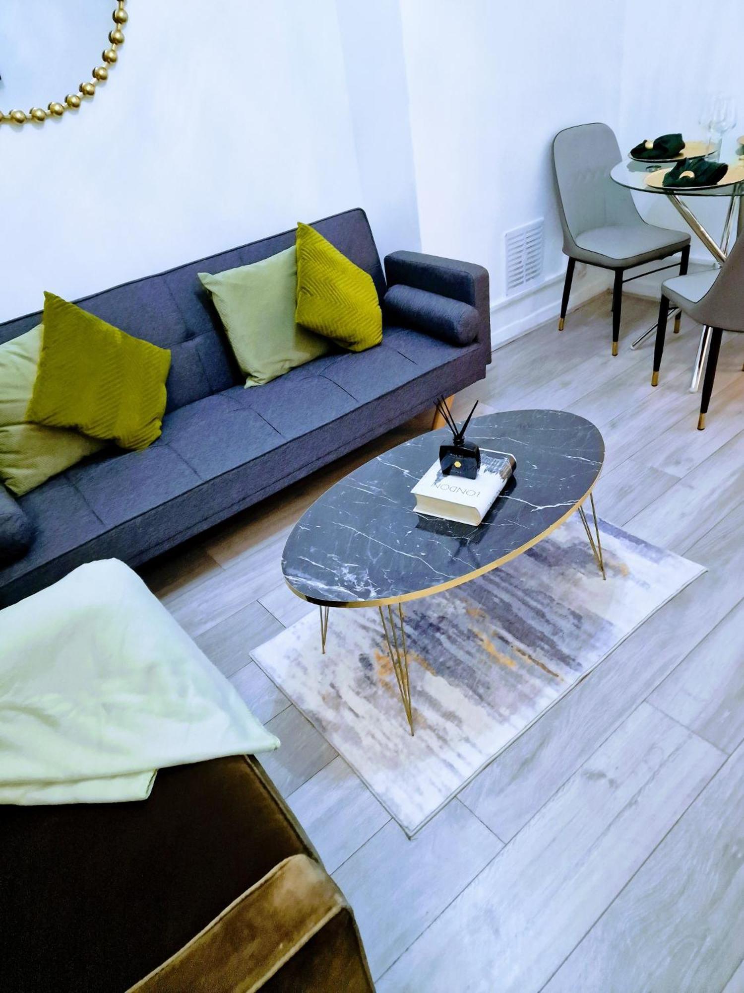 Lejlighed 1 Bedroom Flat
