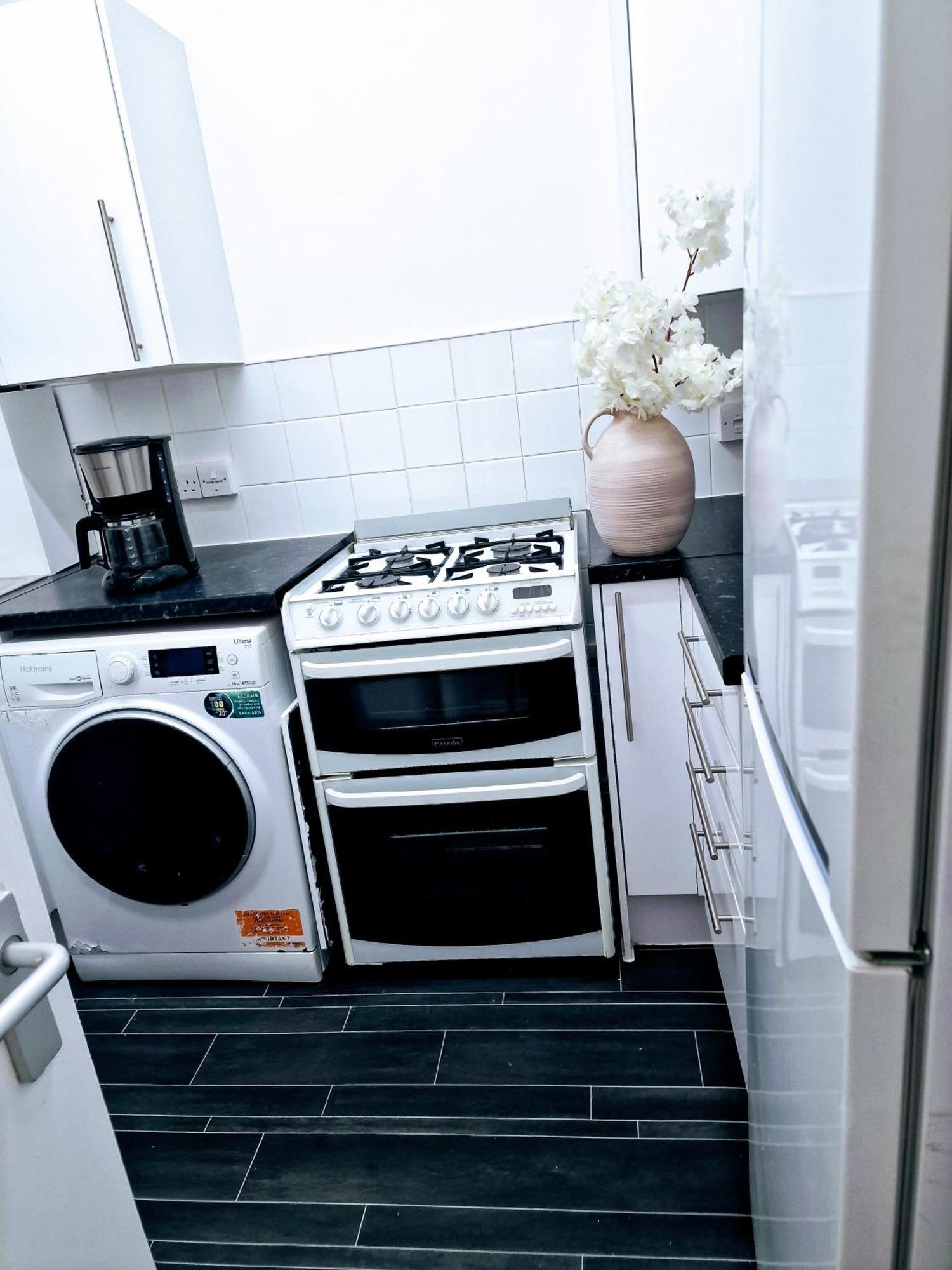 Lejlighed 1 Bedroom Flat London