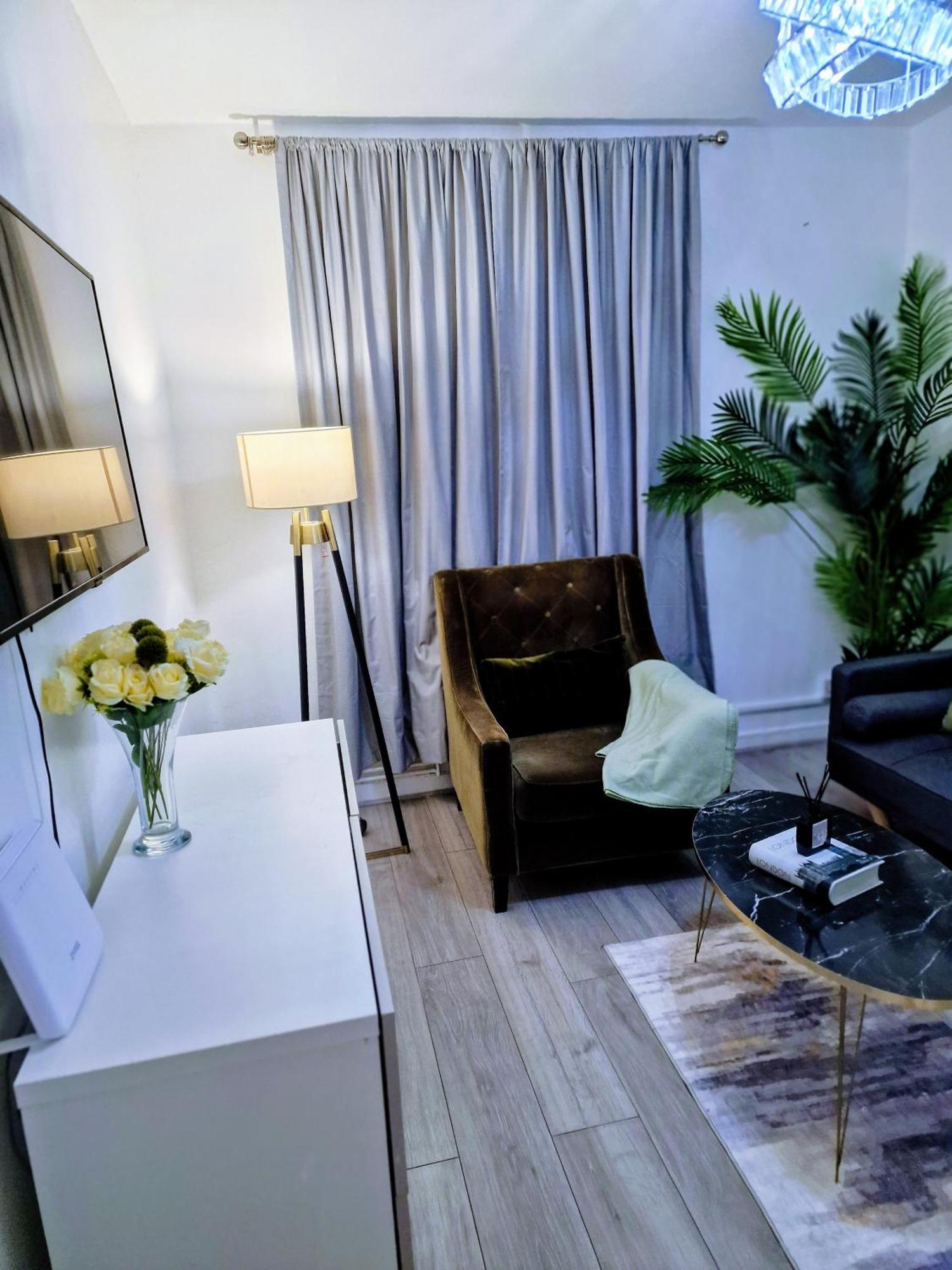 Lejlighed 1 Bedroom Flat *