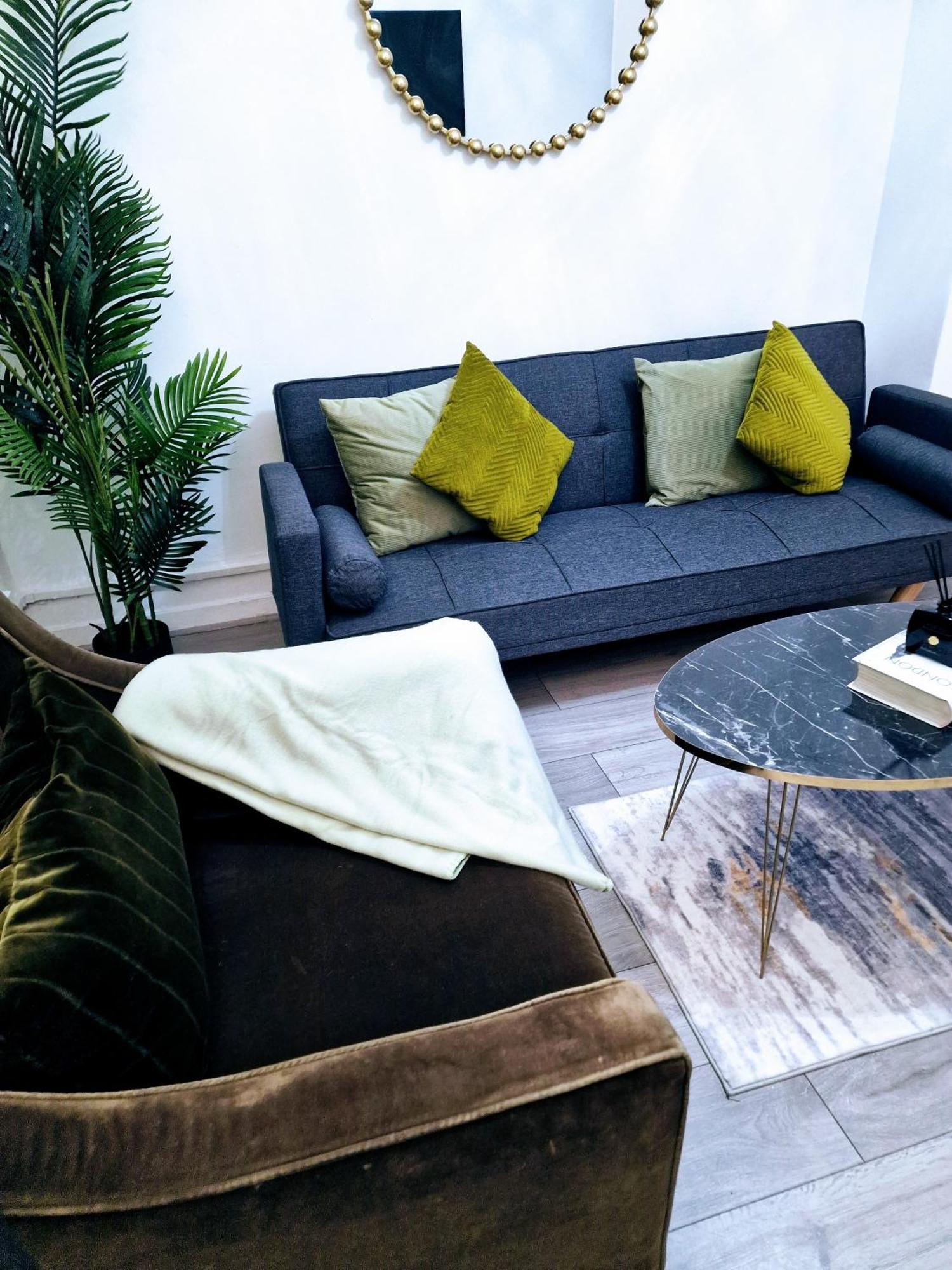 Lejlighed 1 Bedroom Flat London