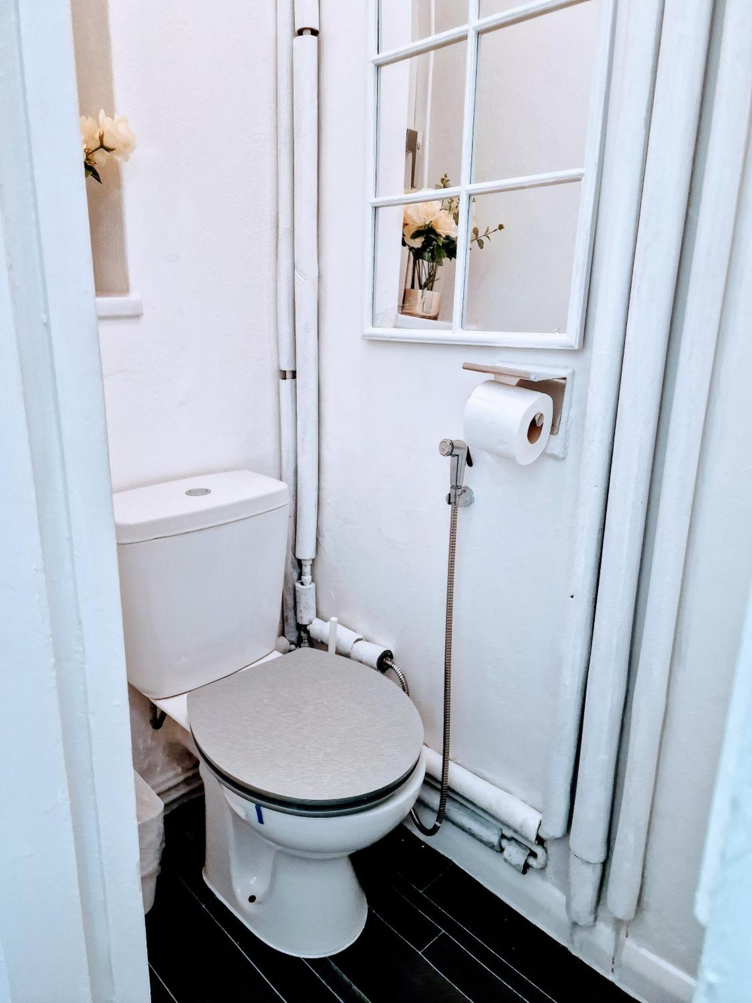 Lejlighed 1 Bedroom Flat