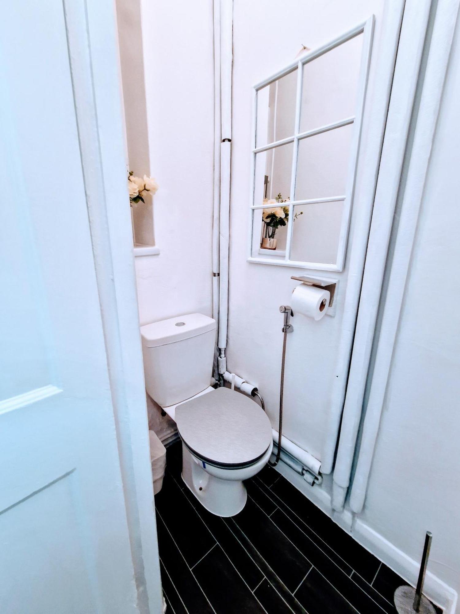 1 Bedroom Flat Lägenhet