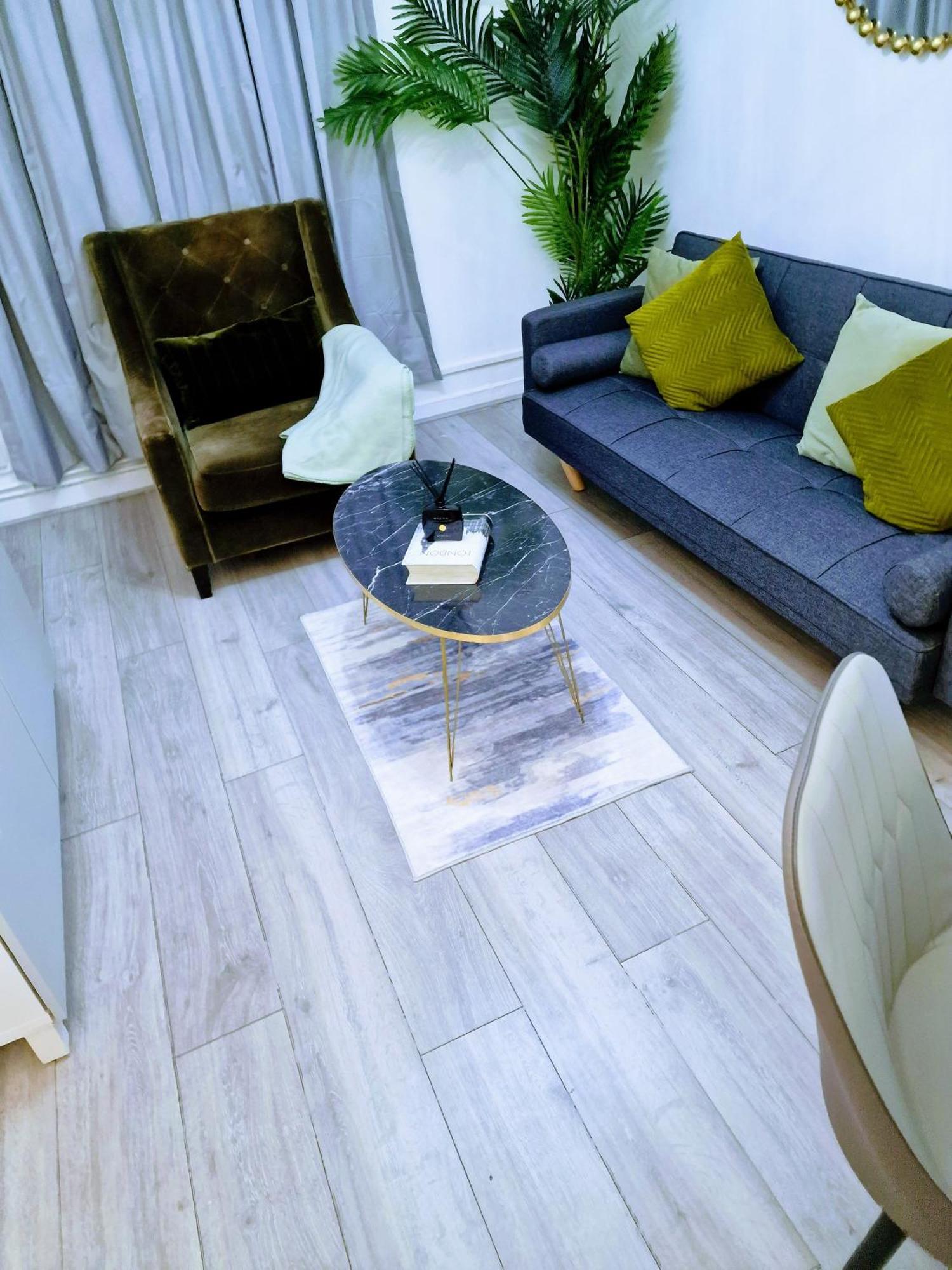 Lägenhet 1 Bedroom Flat *