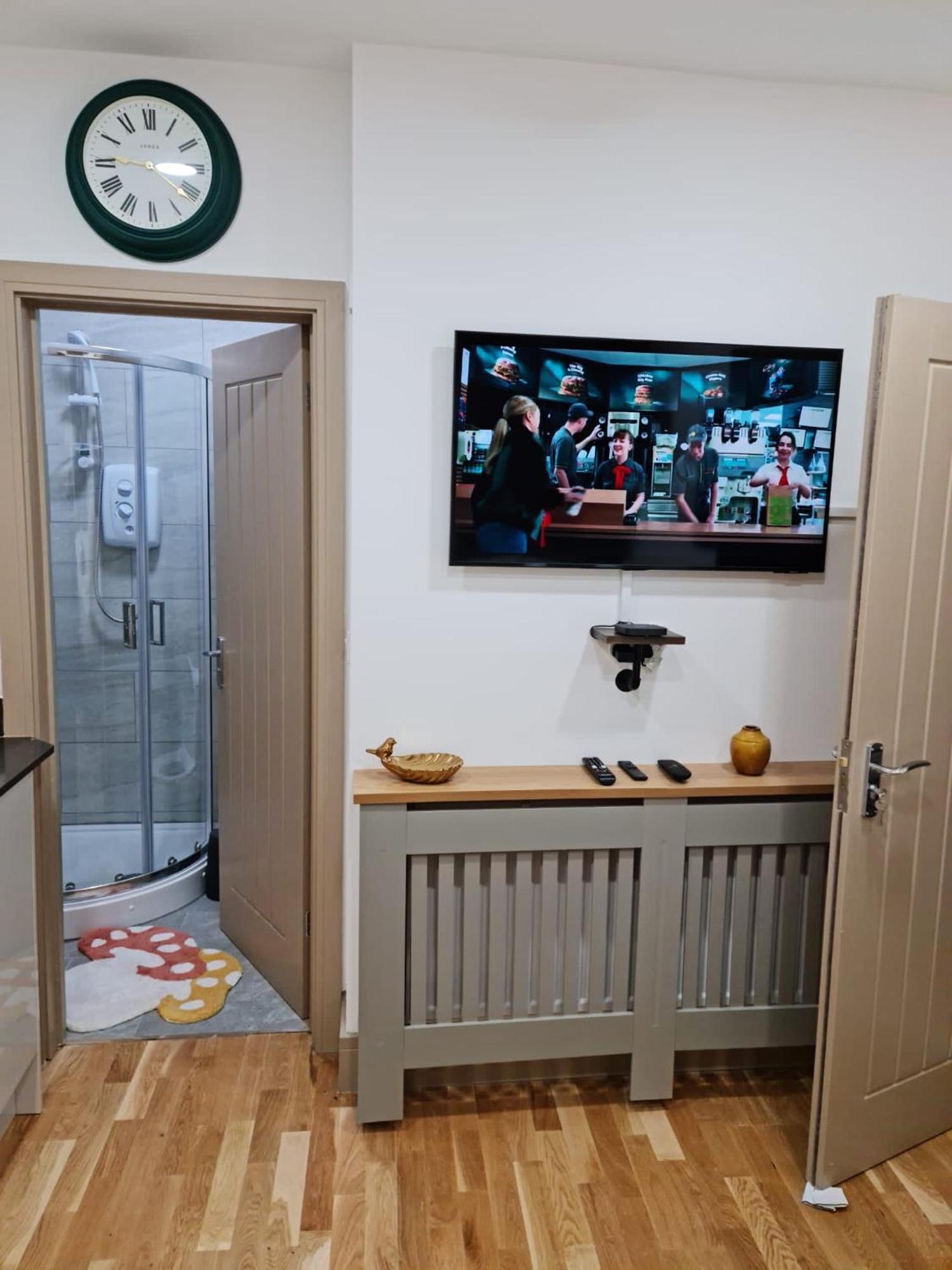 Aparthotel Surebillionaire Homes Ii Londen