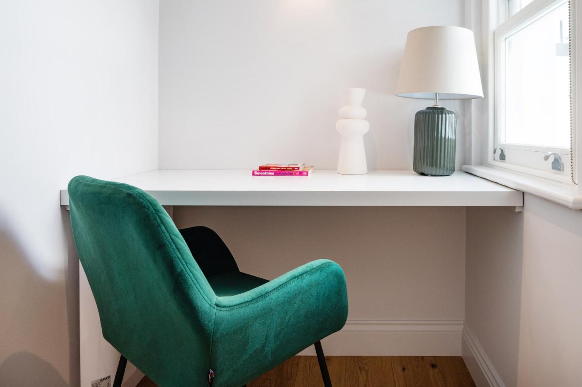 Coleherne Road I Appartement *