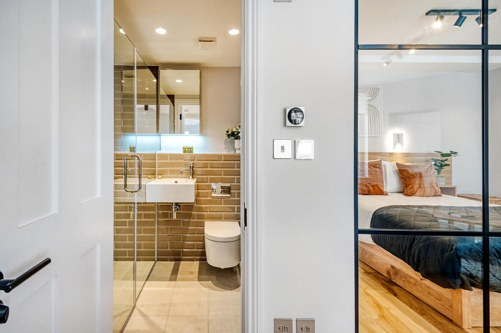 Coleherne Road I Appartement *