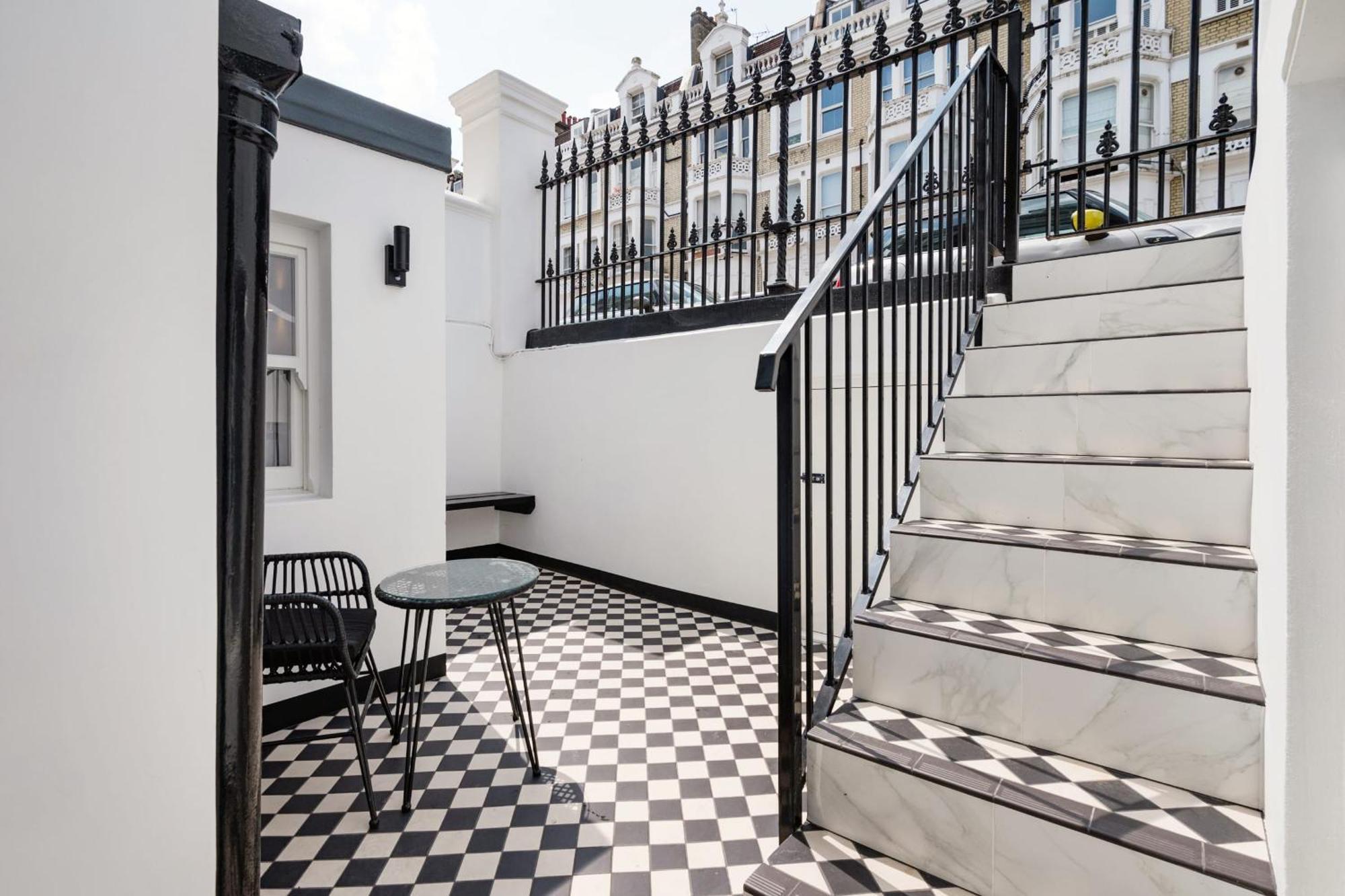 Coleherne Road I * Londen