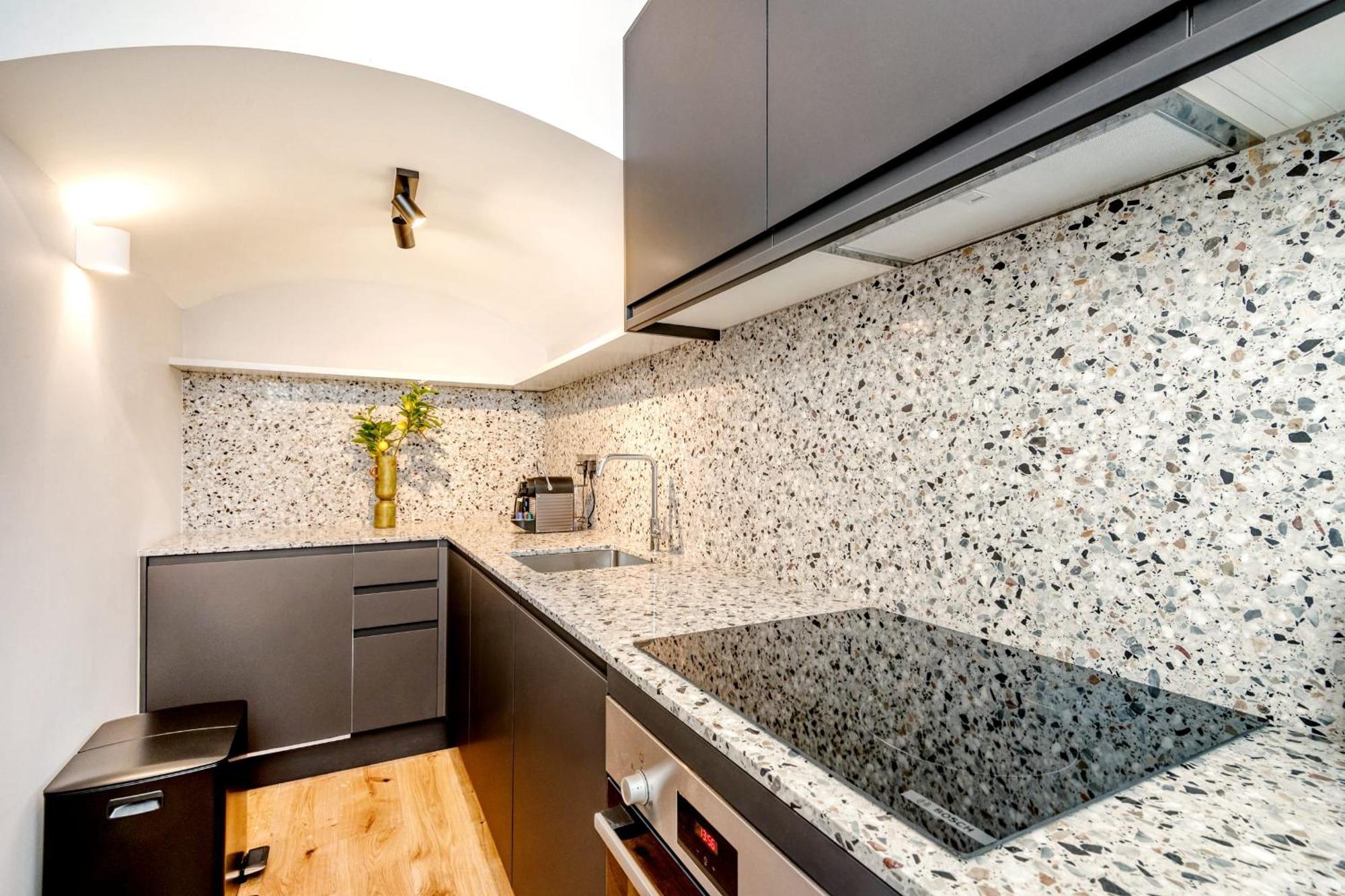 Appartement Coleherne Road I