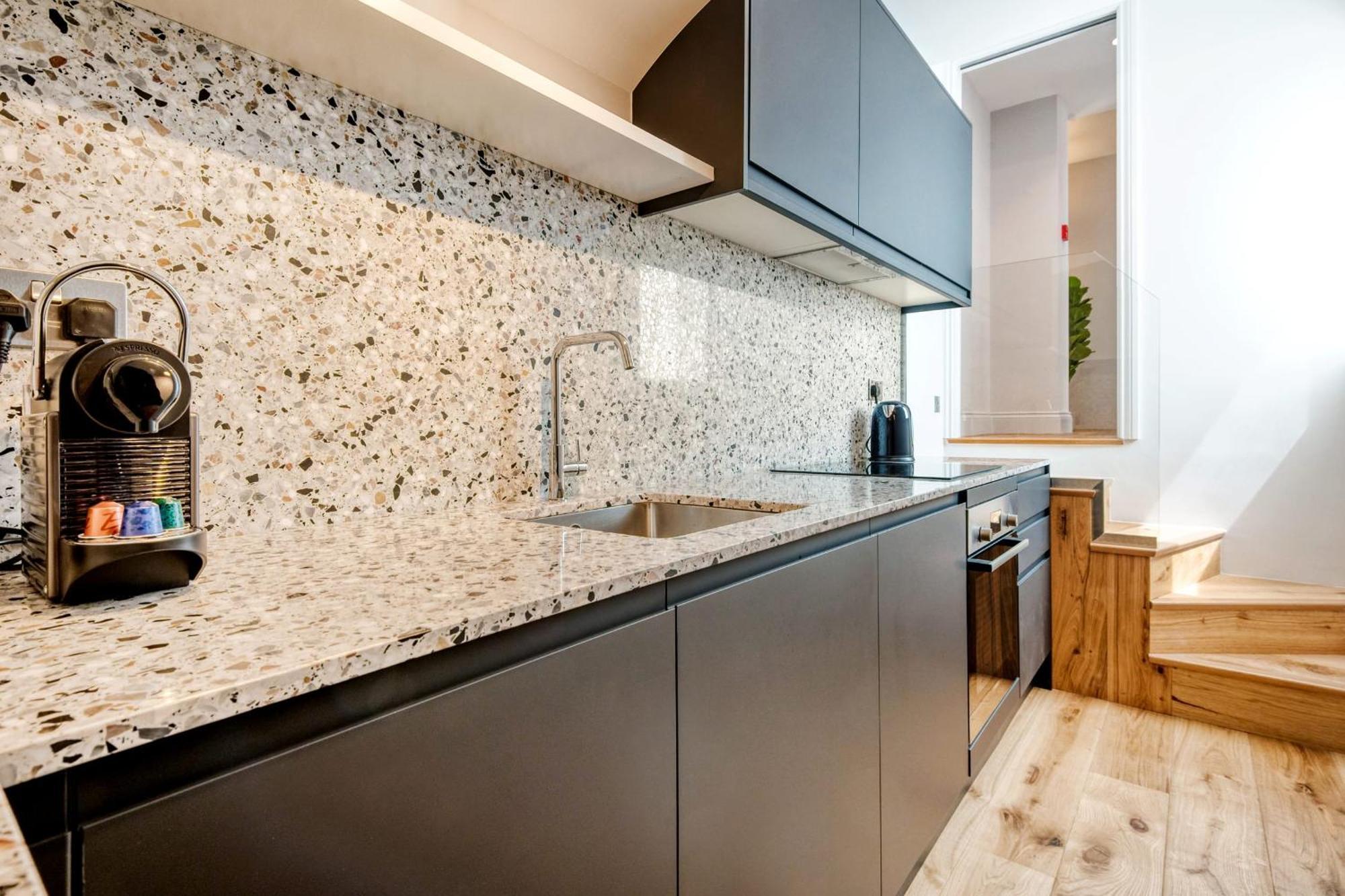 Appartement Coleherne Road I Londen