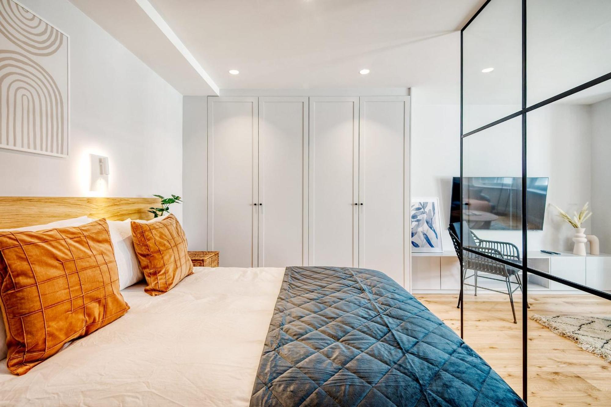 Appartement Coleherne Road I *