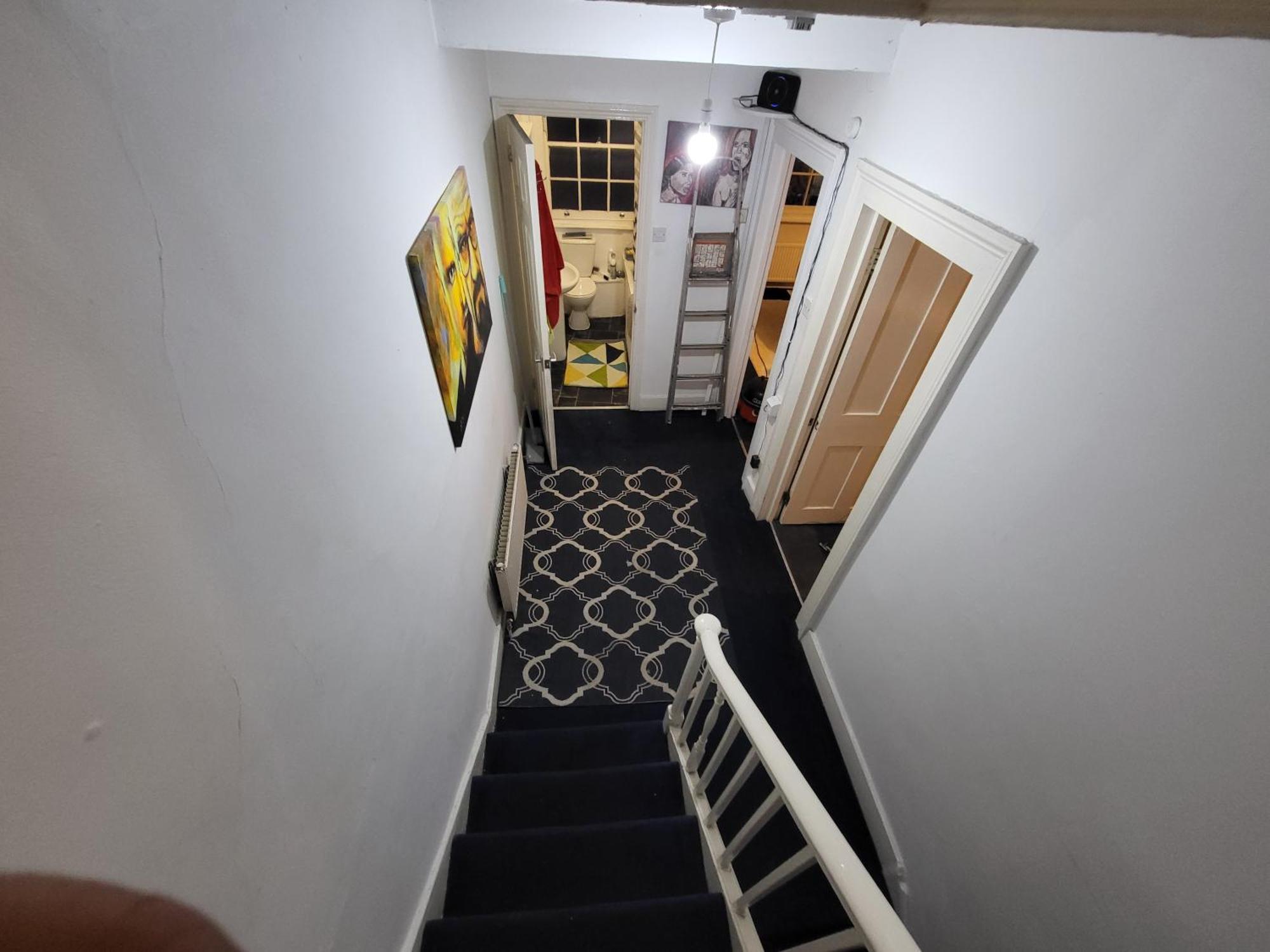 Appartement Oval Cricket Ground Walking Distance Londres