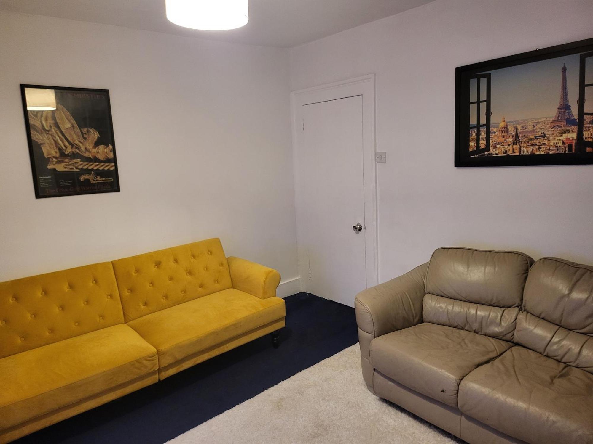 Appartement Oval Cricket Ground Walking Distance