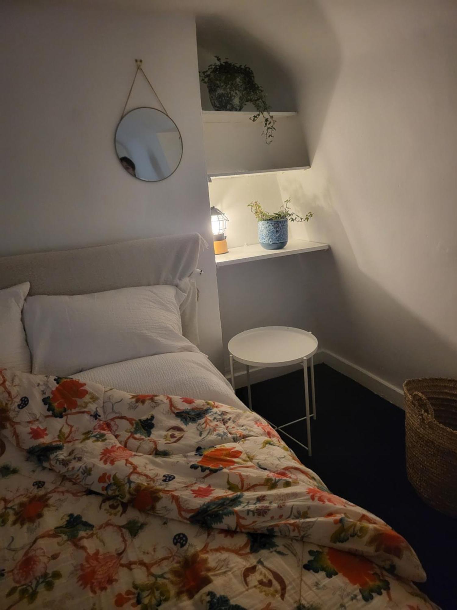 Oval Cricket Ground Walking Distance Appartement