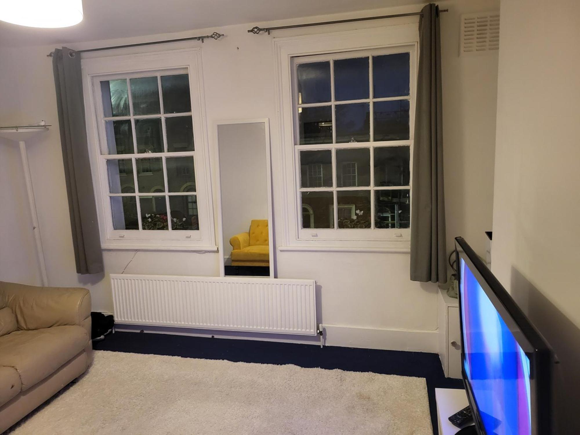 Appartement Oval Cricket Ground Walking Distance