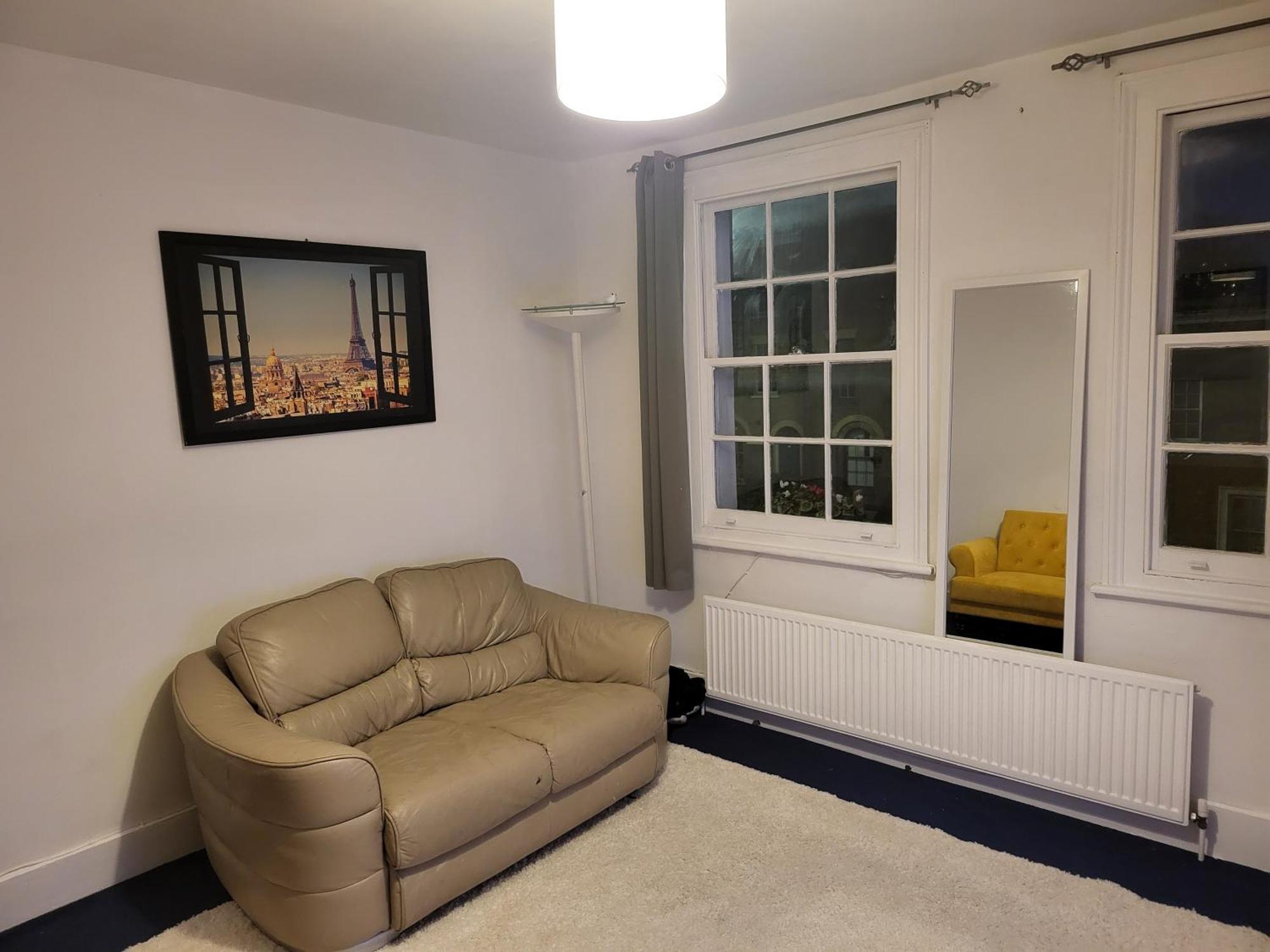 Appartement Oval Cricket Ground Walking Distance *