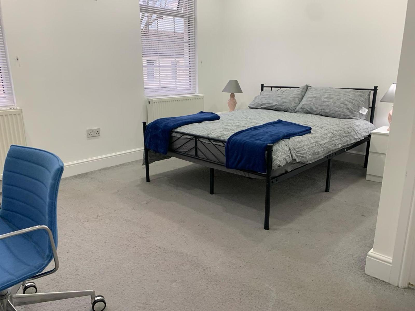 Sandra Accommodatie bij particulieren