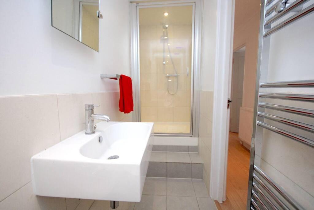 Appartamento South Kensington Flat Close To Hyde Park Londra