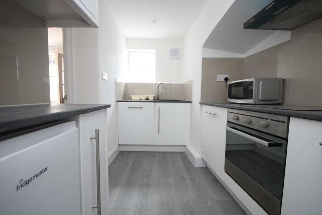 South Kensington Flat Close To Hyde Park Appartamento Londra