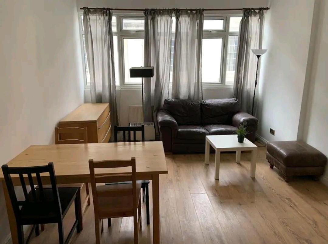 Affordable In Shared Flat, Bridge Privat overnatting London