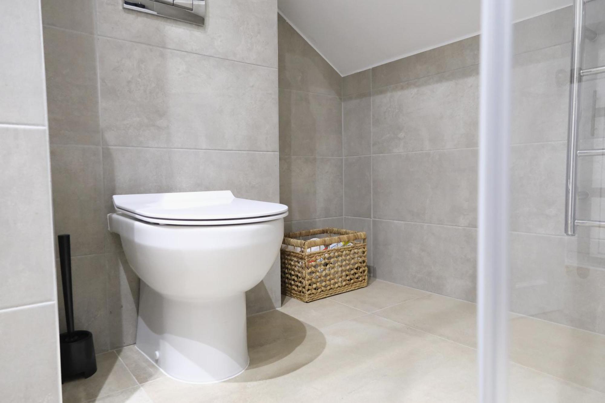 Stylish Studio Apartments, Willesden Appartement Londen