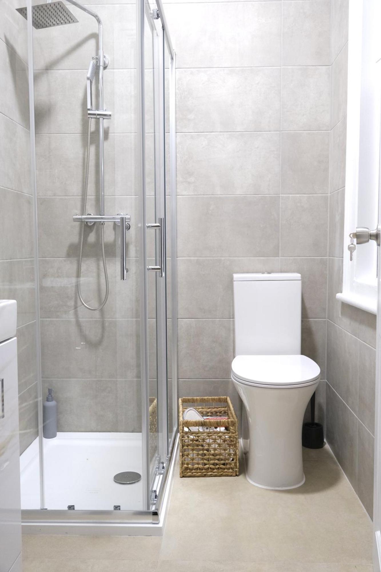 Stylish Studio Apartments, Willesden Appartement Londen