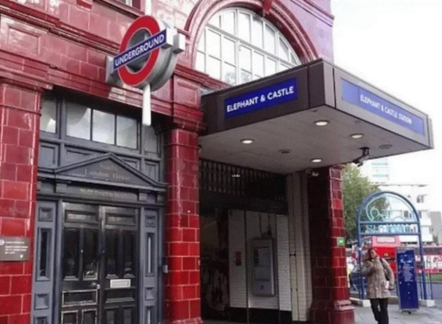 Aplacetostay Apartment, Zone 1 Cove * Londra