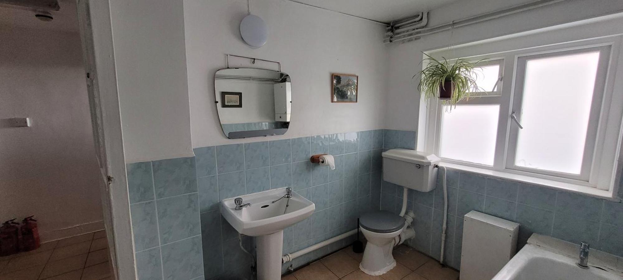 Appartamento Clapham House