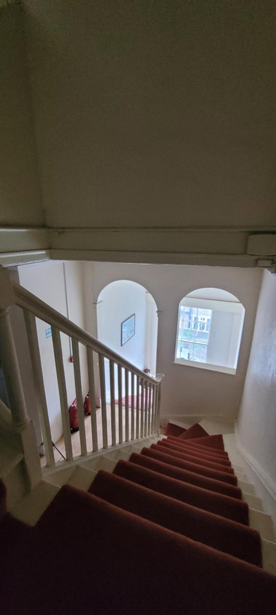 Appartamento Clapham House *
