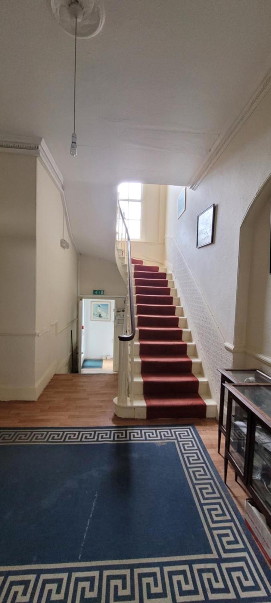 Clapham House Londra