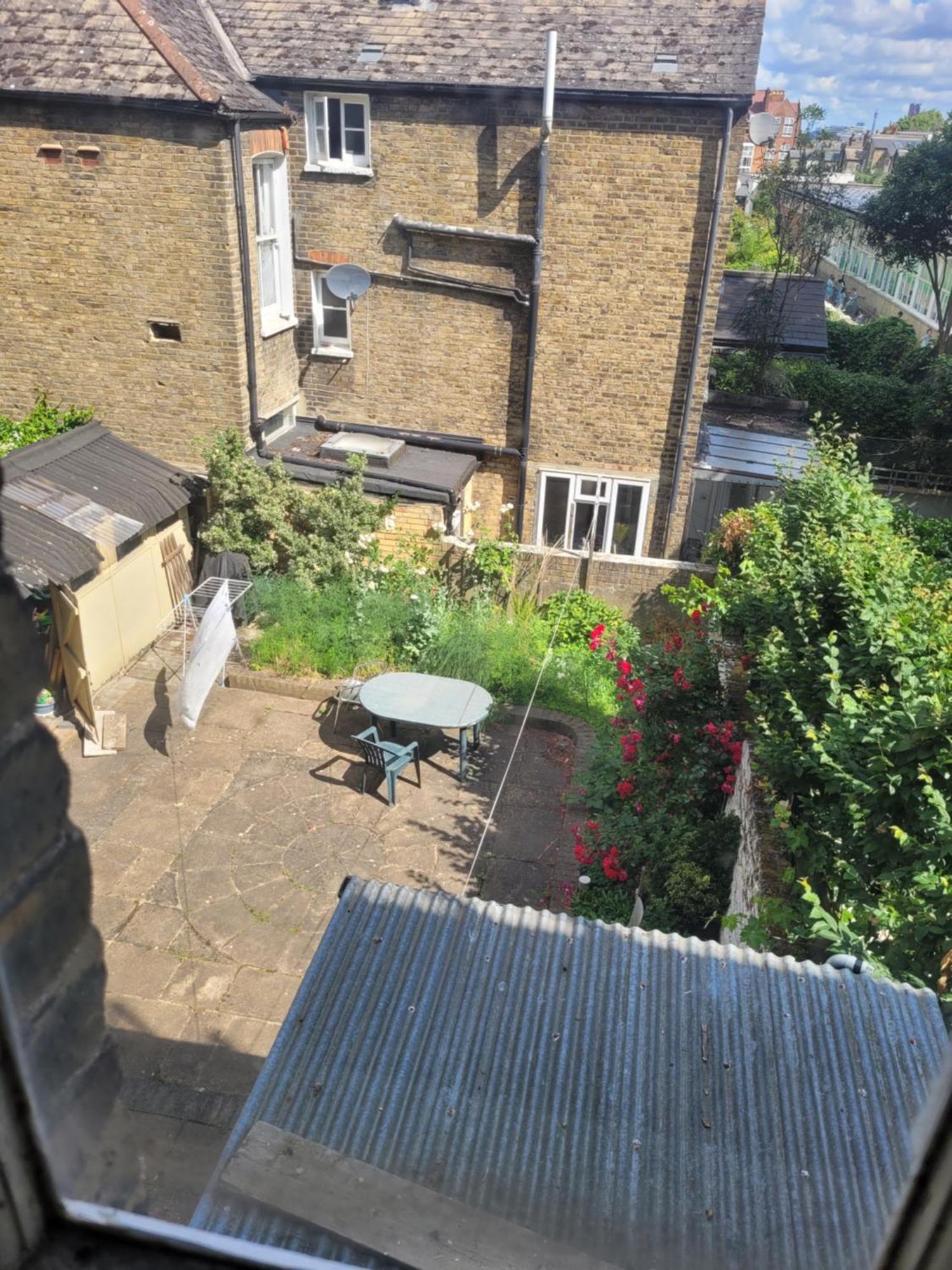 Clapham House * Londra
