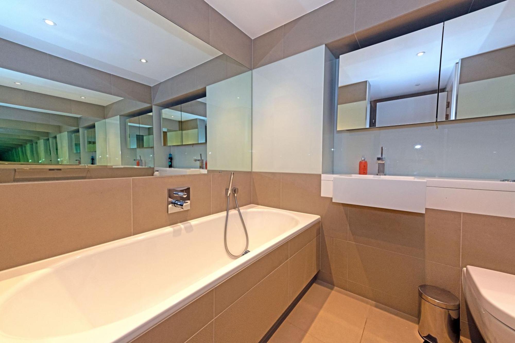 Two Bedroom Flat Appartement