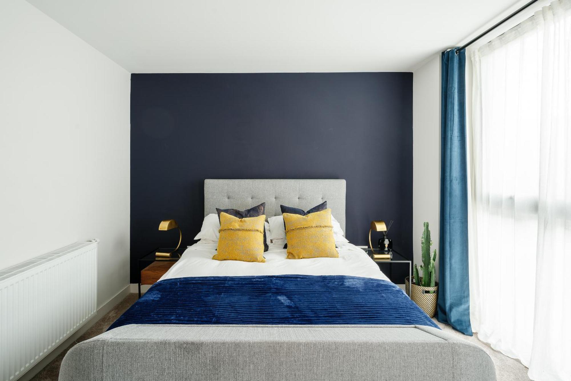 Beautiful & Contemporary Hackney Retreat Londres