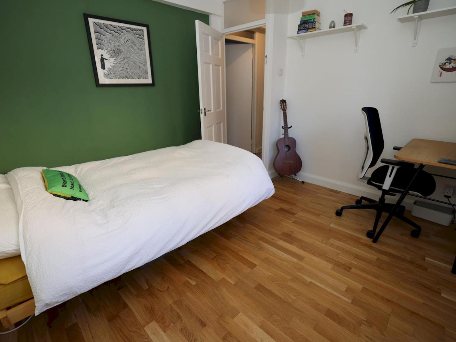Pass The Keys Charming 2 Bed Lejlighed *